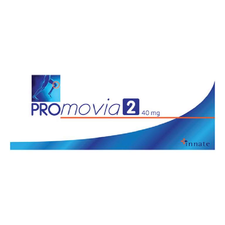 PROMOVIA SIR INTRA-ART40MG 2ML