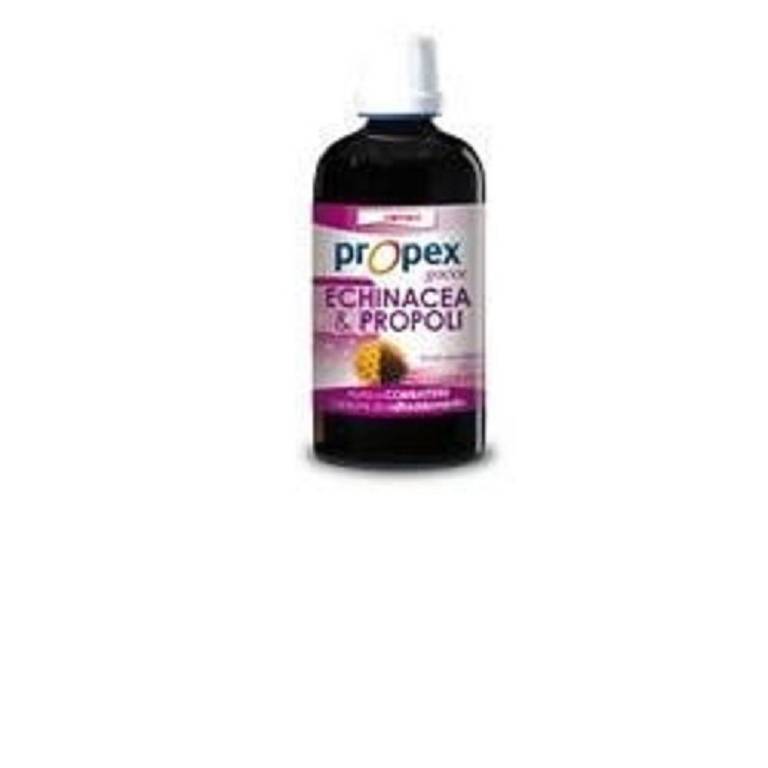 PROPEX ECHINACEA&PROPOLI GOCCE