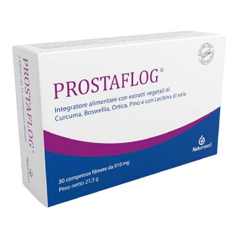 PROSTAFLOG 30CPR FILMATE