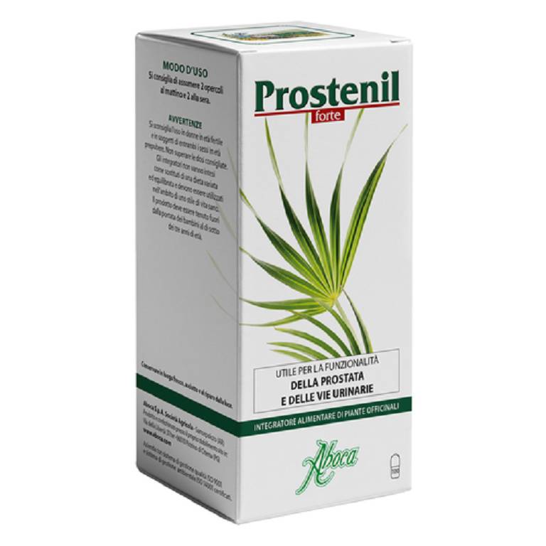 PROSTENIL FORTE 100OPR