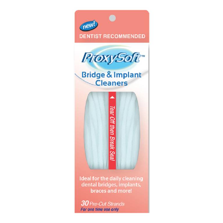 PROXY SOFT BRIDGE&IMPLANT 30PZ