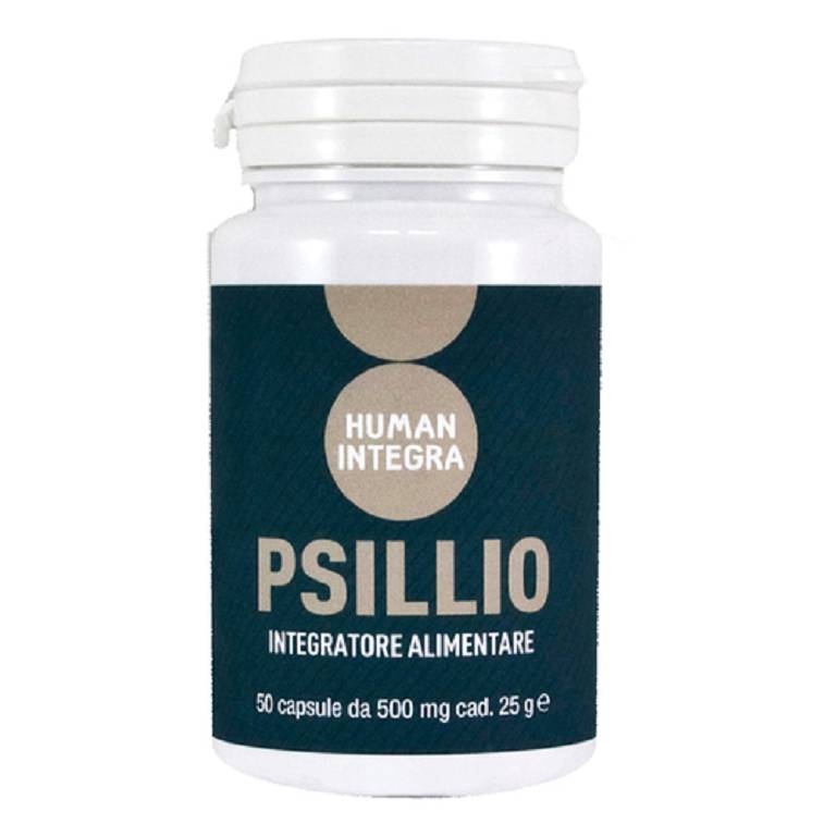 PSILLIO ABROS 50CPS