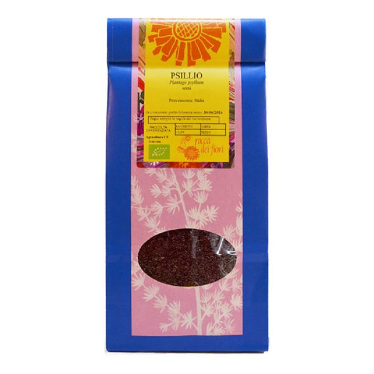 PSILLIO SEMI 200G