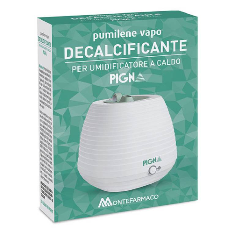 PUMILENE VAPO DECALCIFIC 3BUST