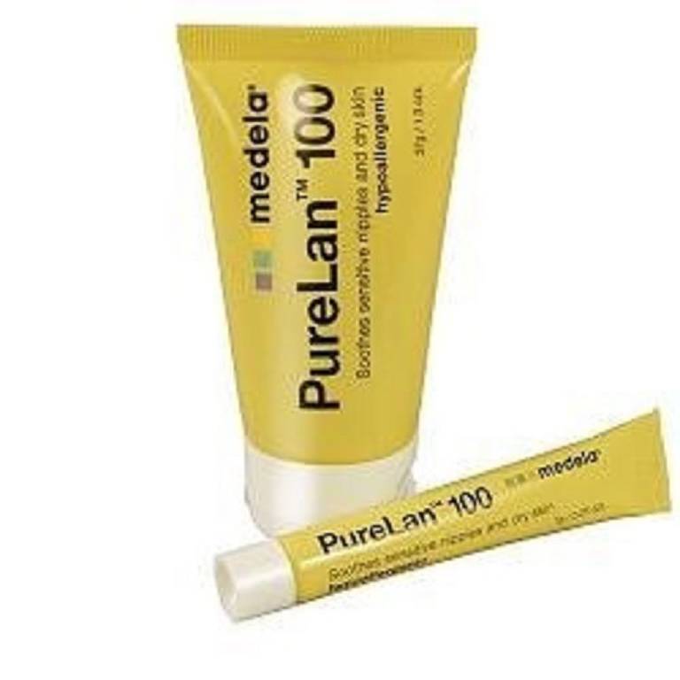 PURELAN LANOLINA CR 37G