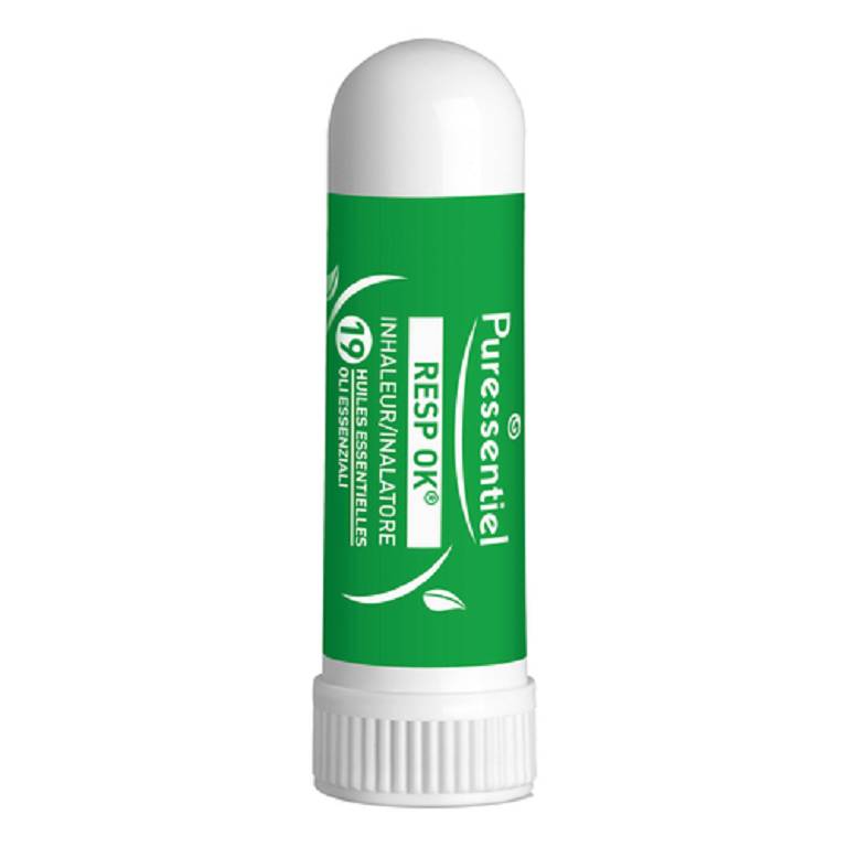 PURES INALATORE RESP 1ML