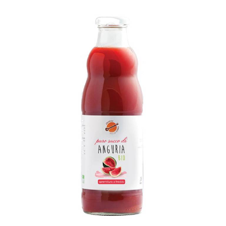 PURO SUCCO ANGURIA BIO 700ML