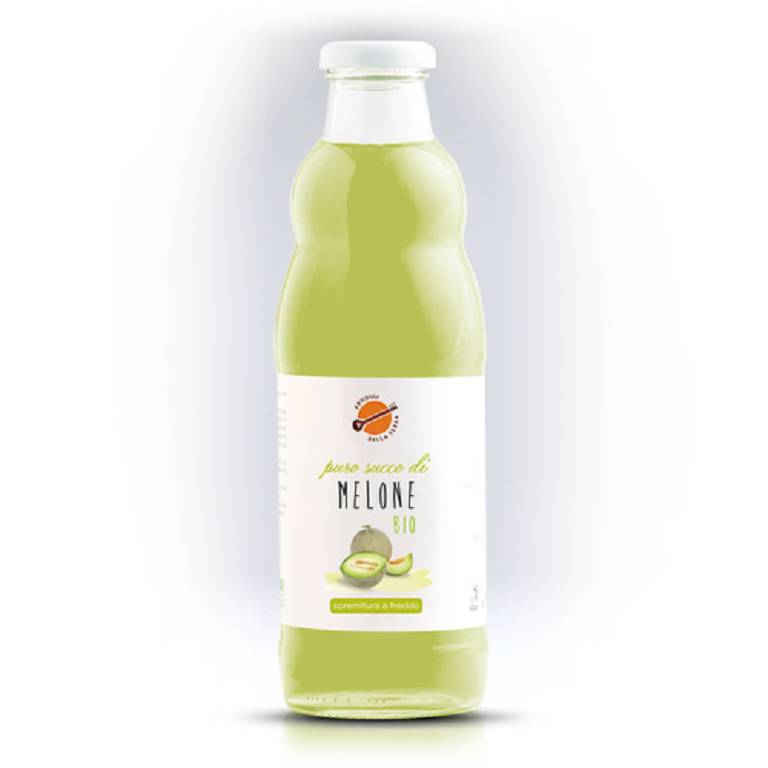 PURO SUCCO MELONE BIO 700ML