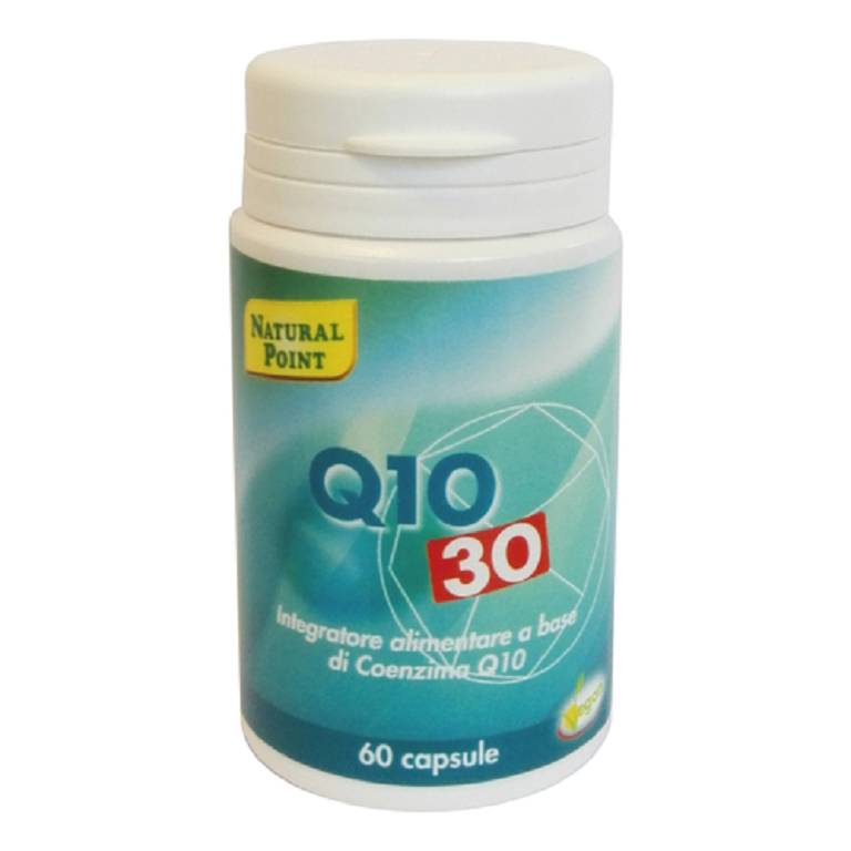 Q10 30 60CPS VEG