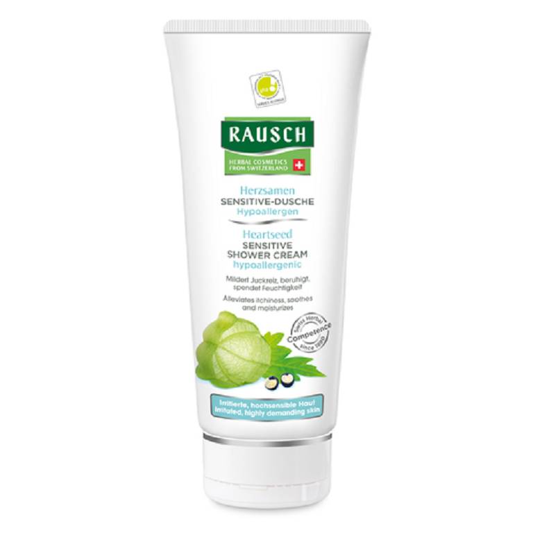 RAUSCH DOCCIA P SENS CARDIOSPE
