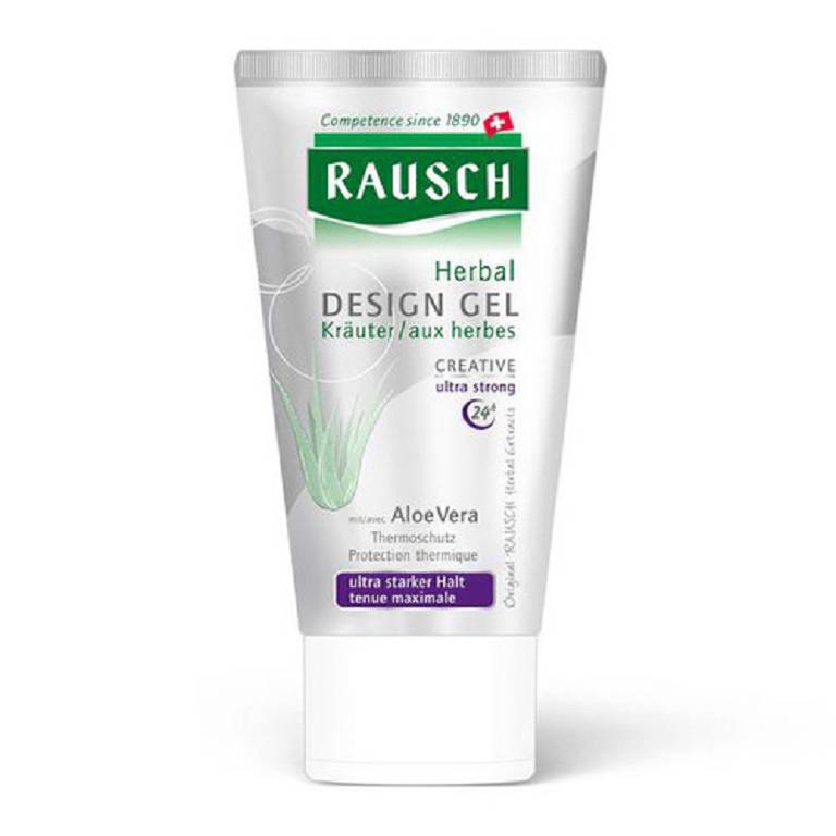 RAUSCH HERBAL DESIGN GEL 150ML