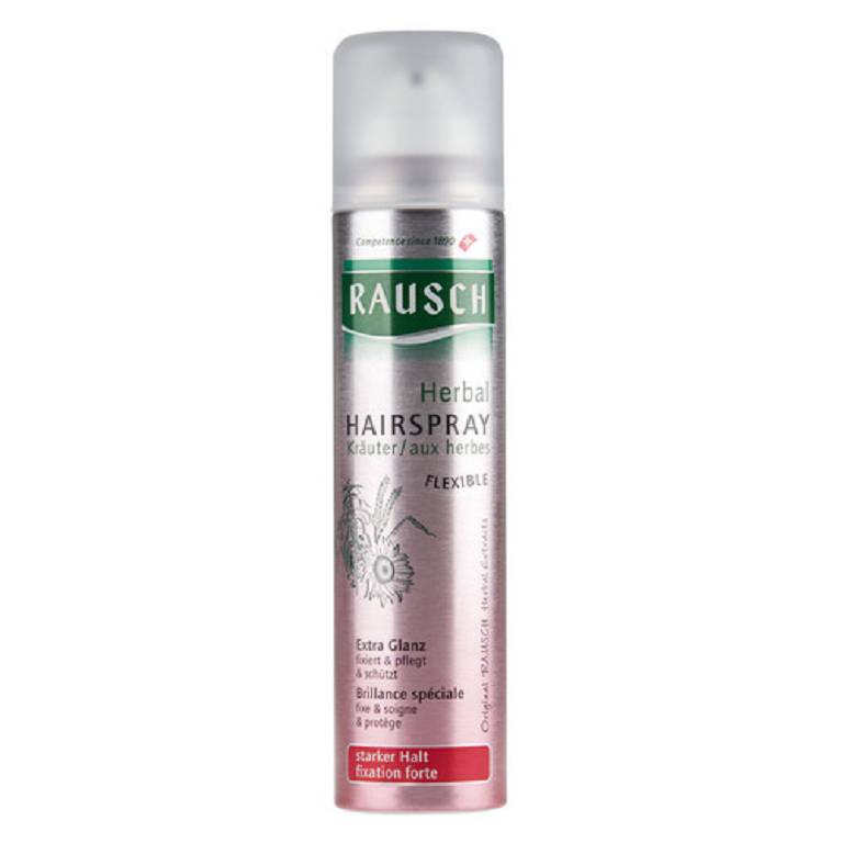 RAUSCH HERBAL SPR FT EX L250ML
