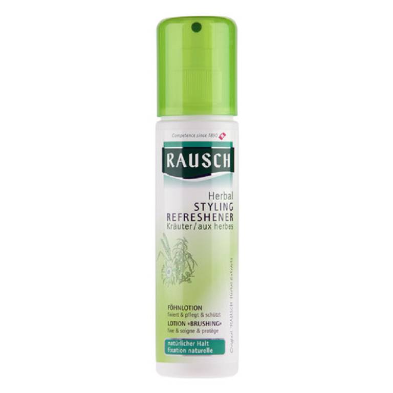 RAUSCH HERBAL STYL REFRES150ML