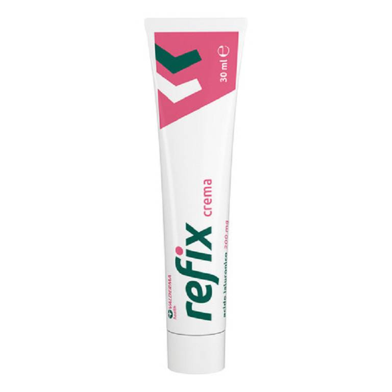 REFIX CREMA IDRATANTE CRP 30ML