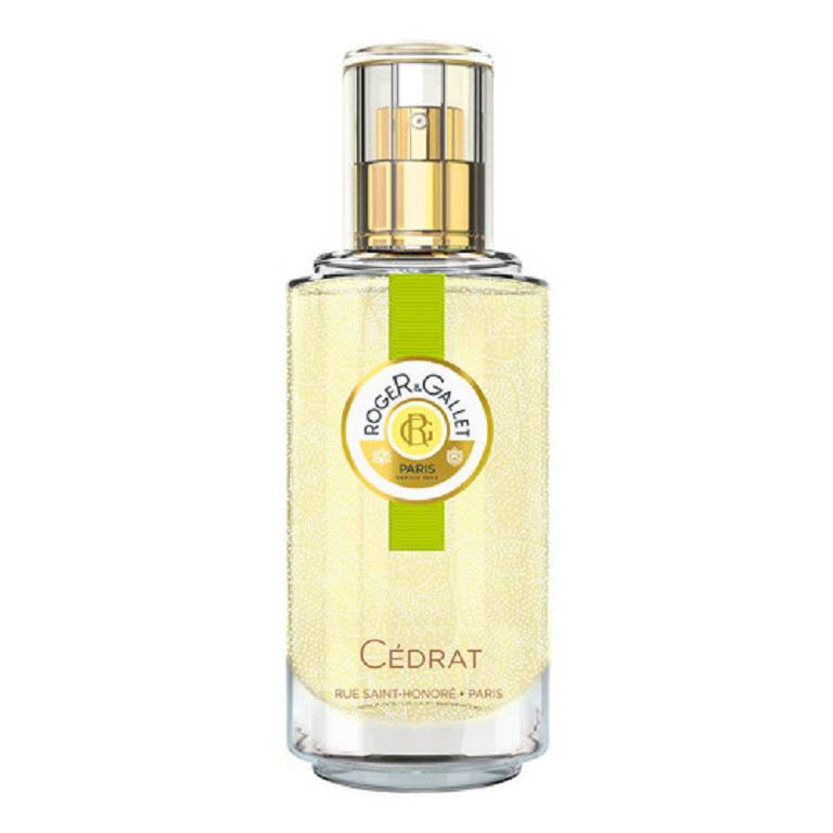 R&G CEDRAT EAU PARFUMEE 50ML