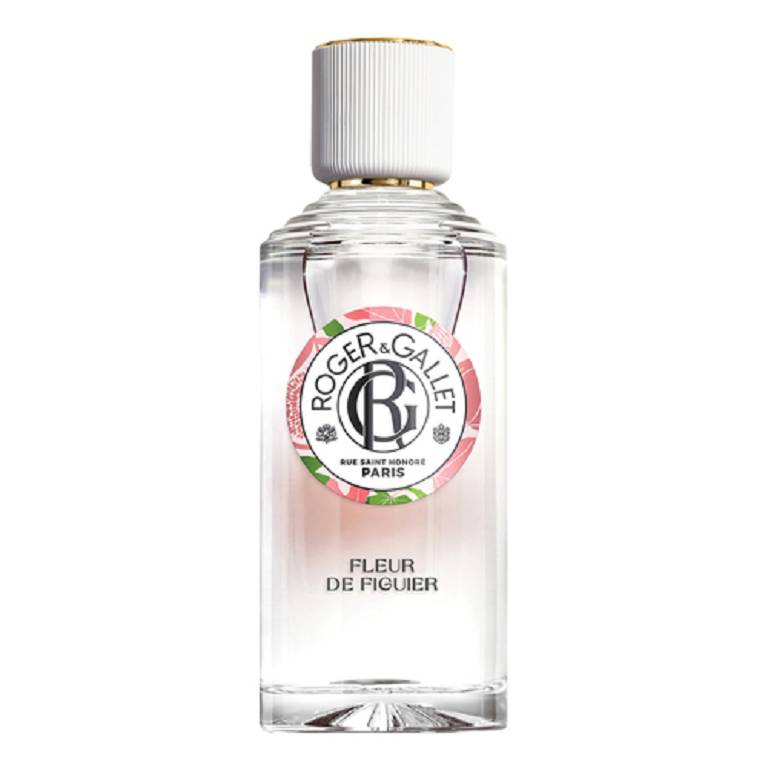 R&G FLEUR FIGUIER EAU PAR100ML