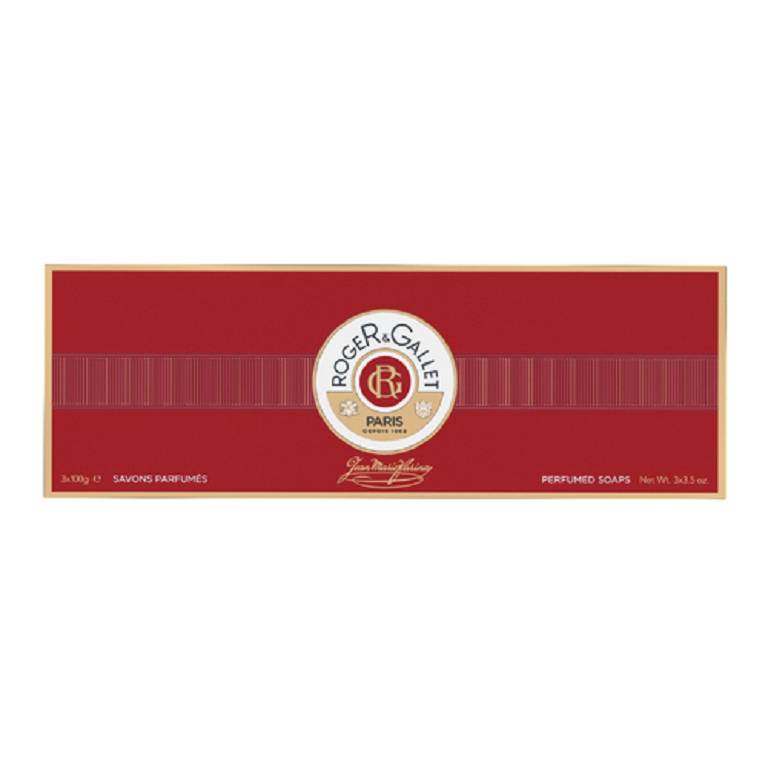 R&G JEAN MARIE FAR SAPONETTE3P