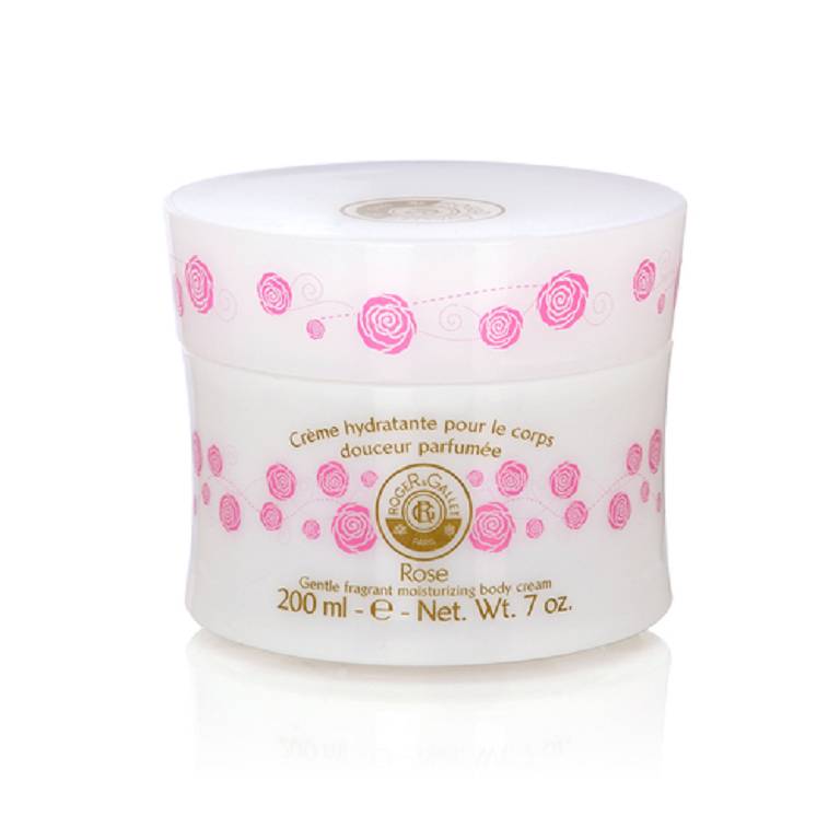 R&G ROSE CREME CORPS POT F