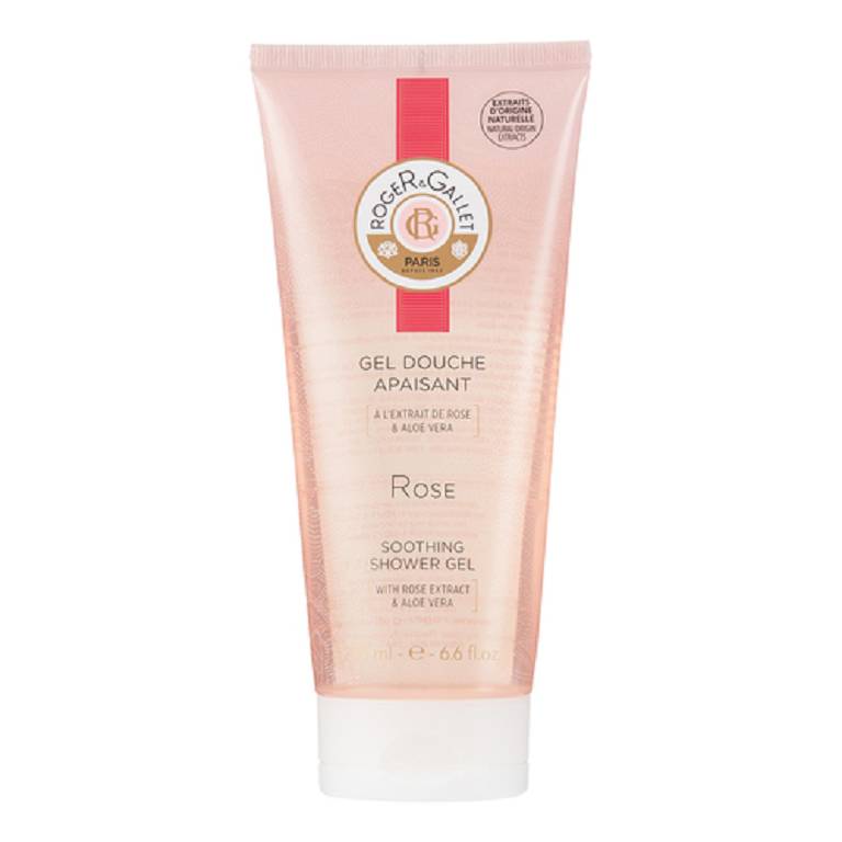 R&G ROSE GEL DOCCIA 200ML