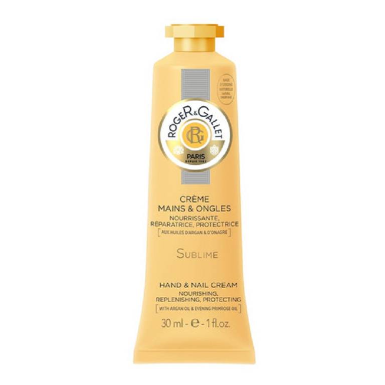 R&G SUBLIME CREMA MANI 75ML