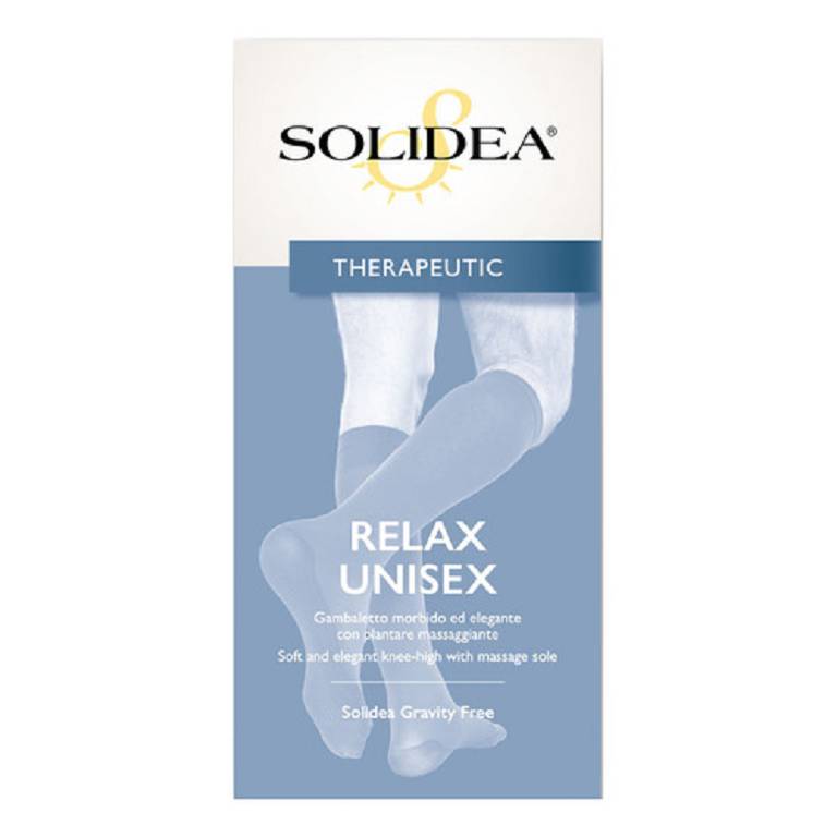 RELAX UNI CCL1 AP NAT XL