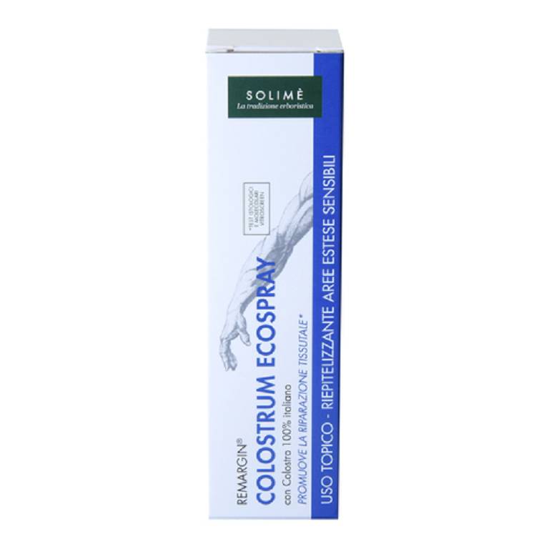 REMARGIN COLOSTRUM ECOSPRAY