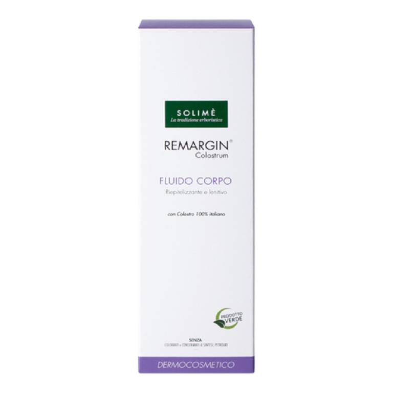 REMARGIN FLUIDO CORPO 250ML