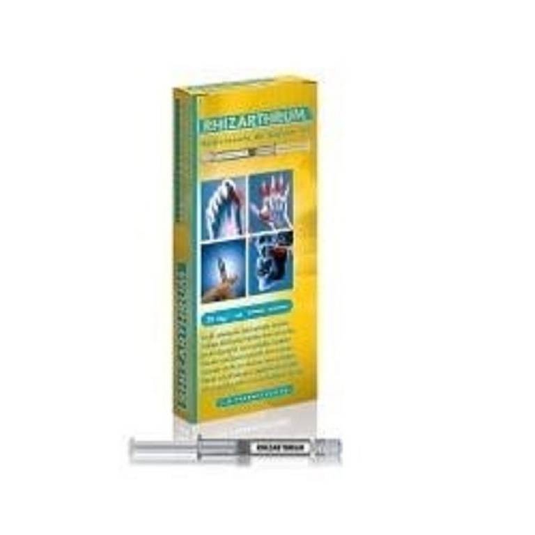 RHIZARTHRUM SIR INTRA-ART 1ML