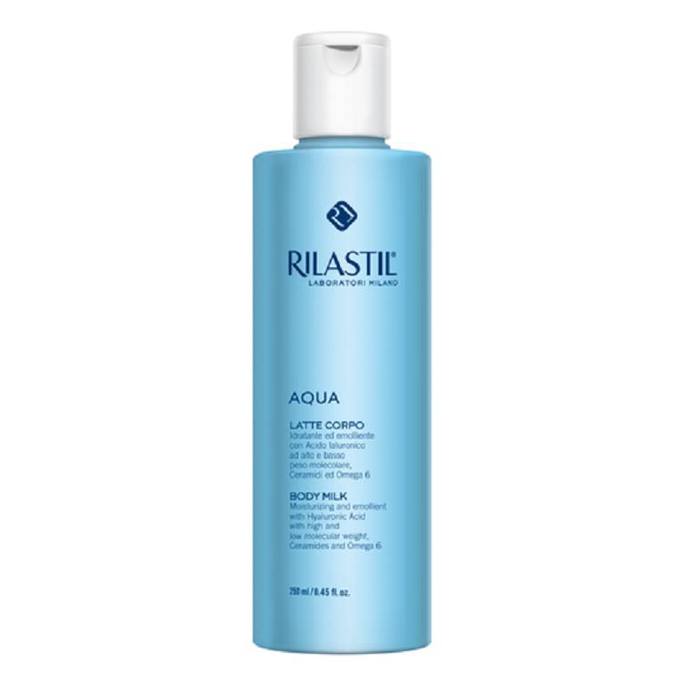 RILASTIL AQUA LATT CRP 250ML