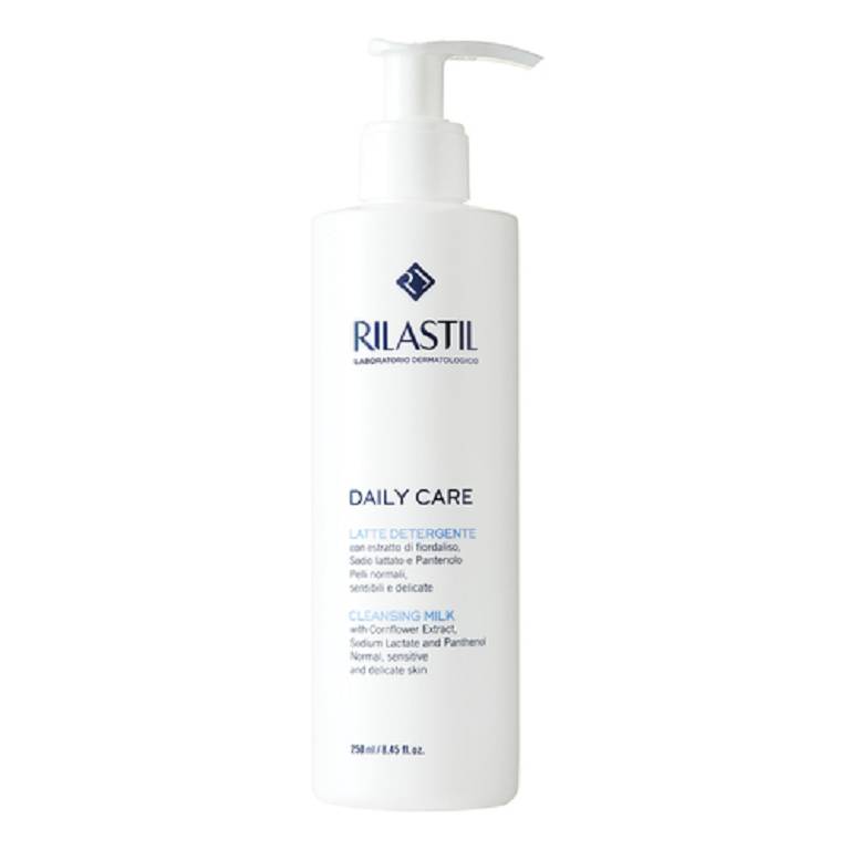 RILASTIL DAILY C LATTE DETERG