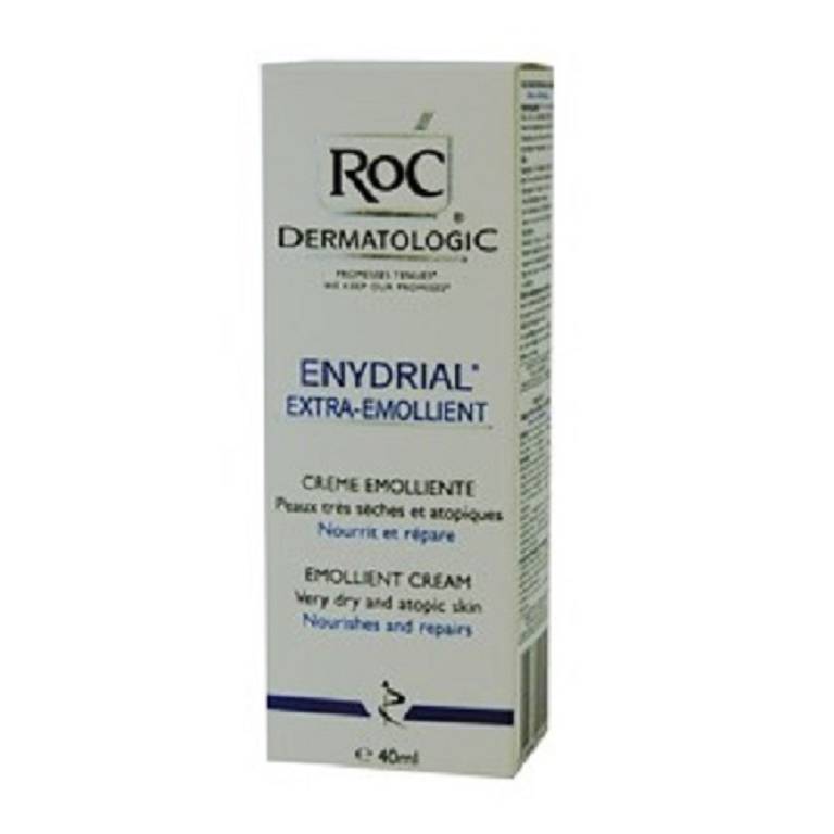 ROC IDRAT D ENYDRIAL EX EMOL V