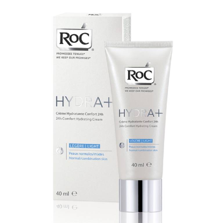 ROC IDRAT HYDRA+ COMFORT LEG