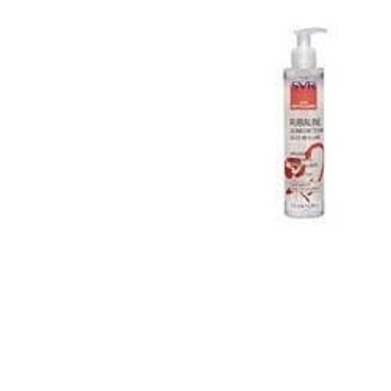 RUBIALINE GEL DET MICELLARE200