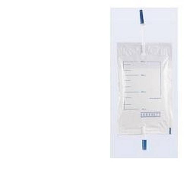 SACCA UR GAMBA 35CM 2LT 30PZ