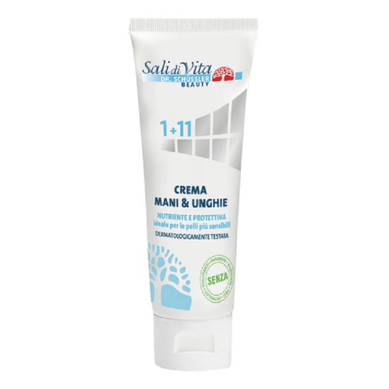 SALI DI VITA CREMA MA&UN 1+11
