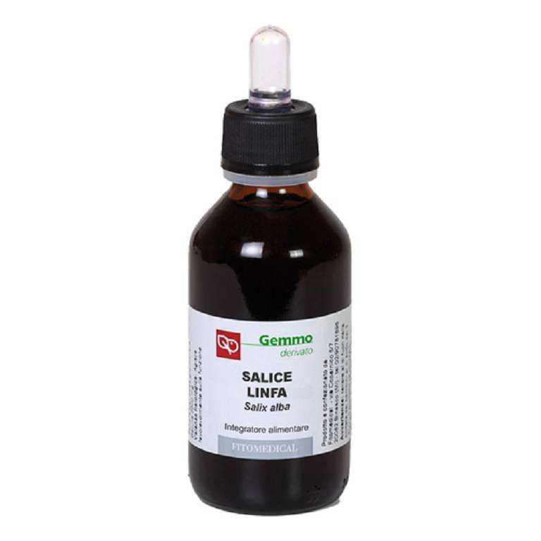 SALICE LINFA MG 100ML