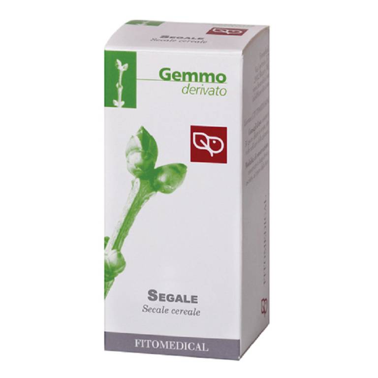 SEGALE MG 50ML