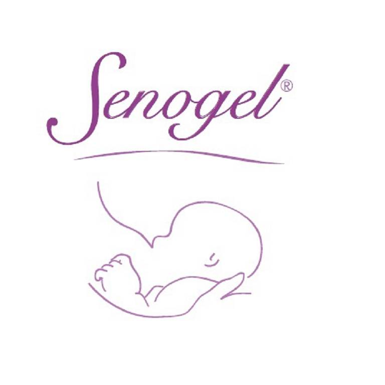 SENOGEL 50ML