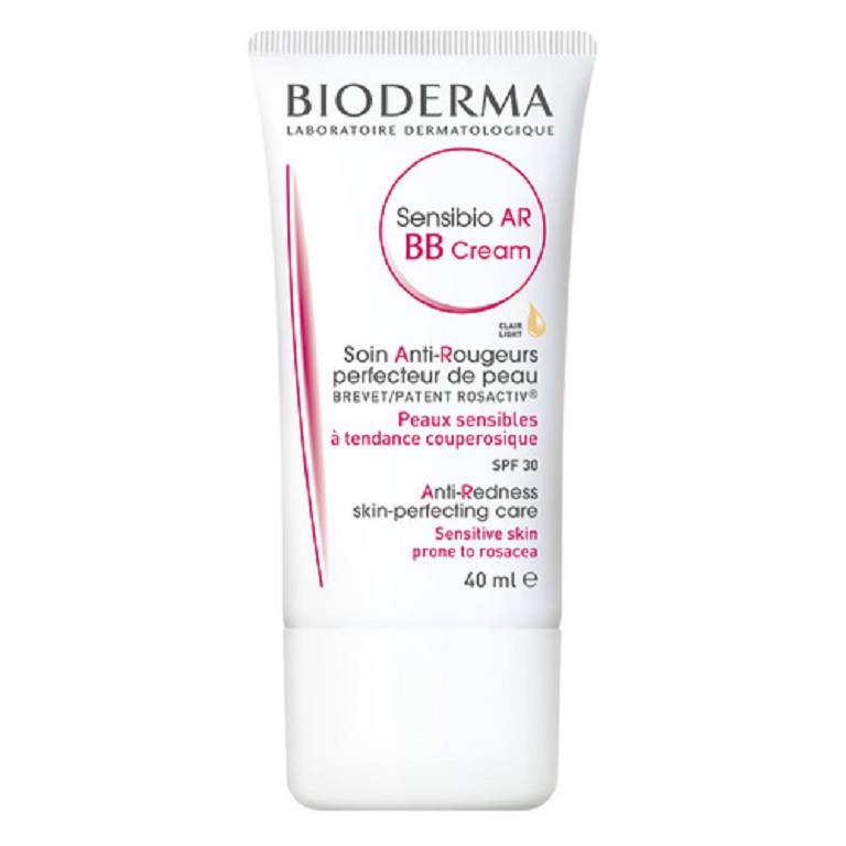 SENSIBIO AR BB CREAM 40ML