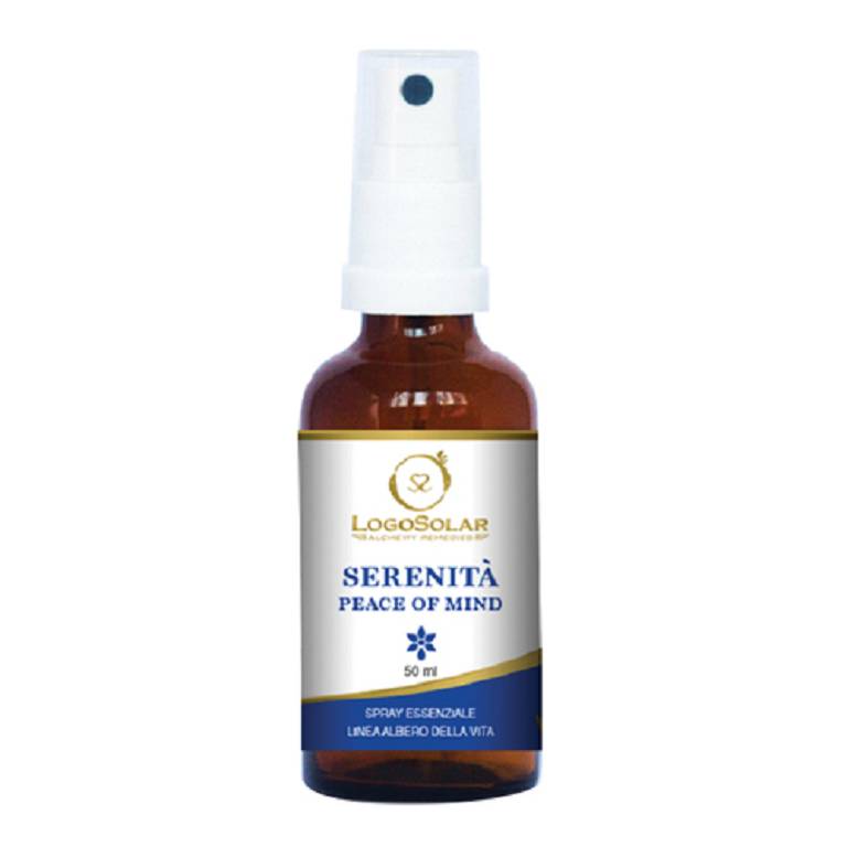 SERENITA' PEACE OF MIND 50ML