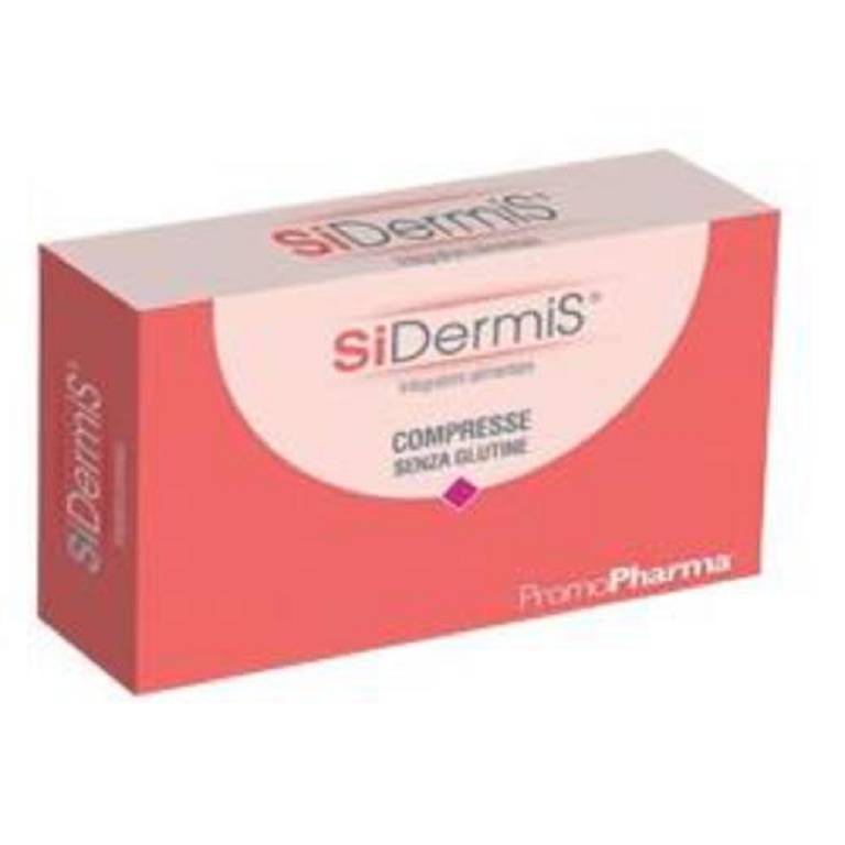 SIDERMIS 30CPR