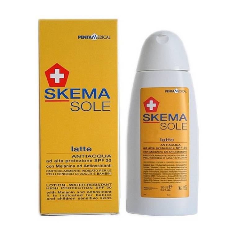 SKEMA SOLE LATTE PROT/A 150ML