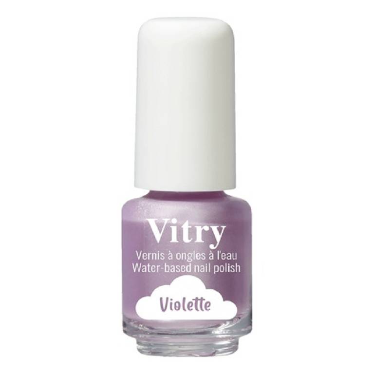 SMALTO UNGHIE CUP CAKE 4ML