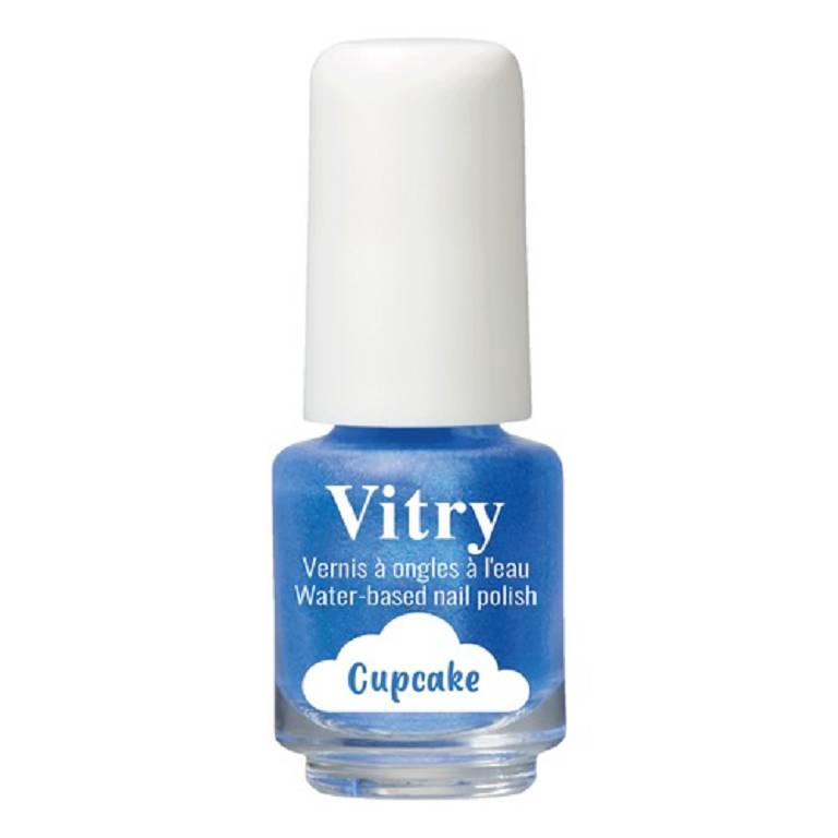 SMALTO UNGHIE VIOLETTE 4ML