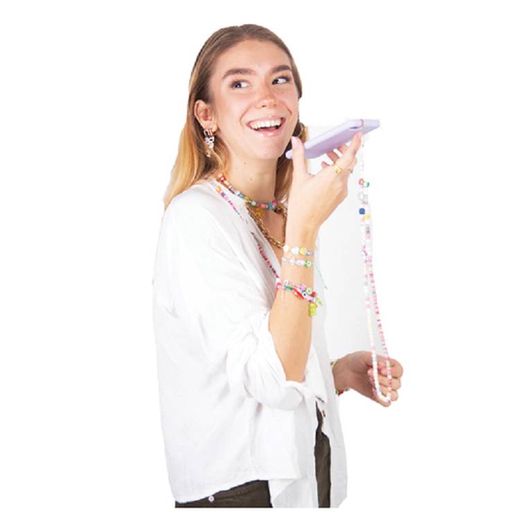 SMILE PORTA CELLULARE