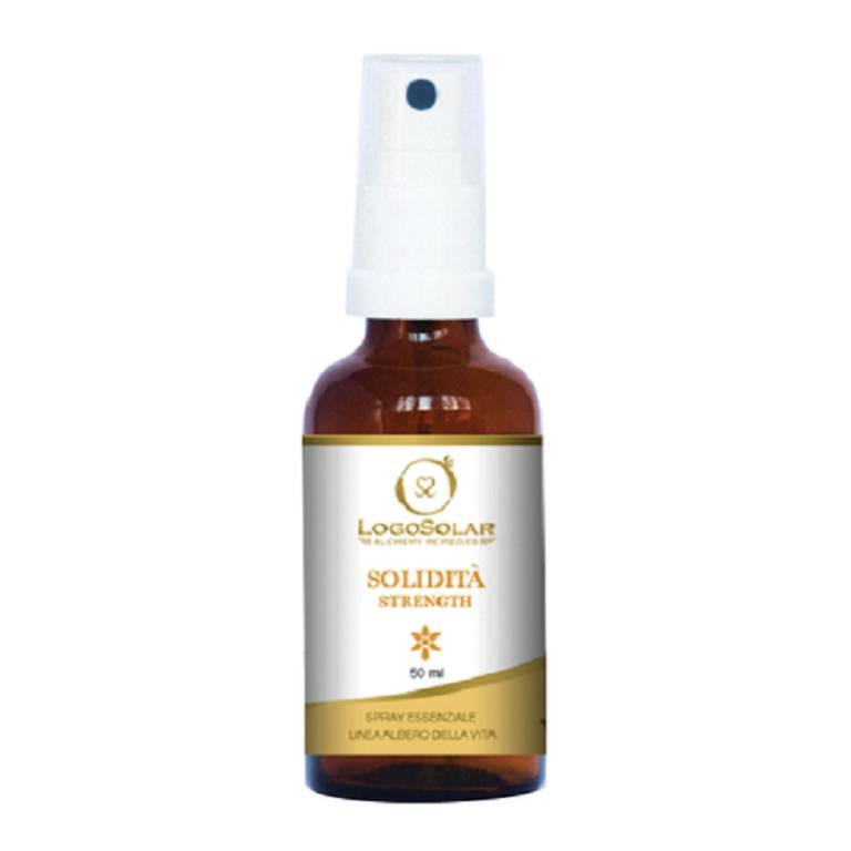 SOLIDITA' STRENGHT 50ML