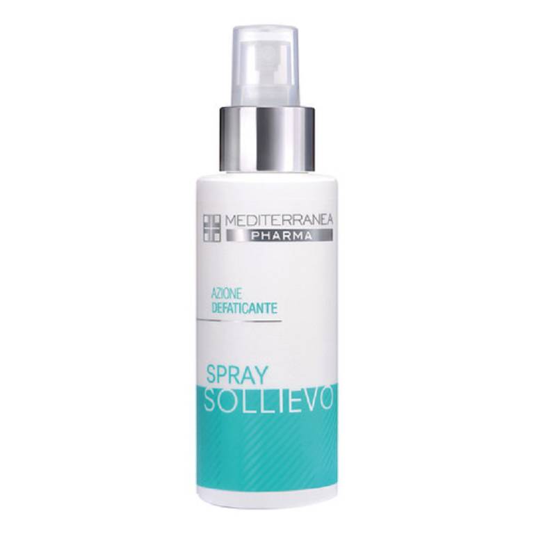 SOLLIEVO SPRAY COMFORT