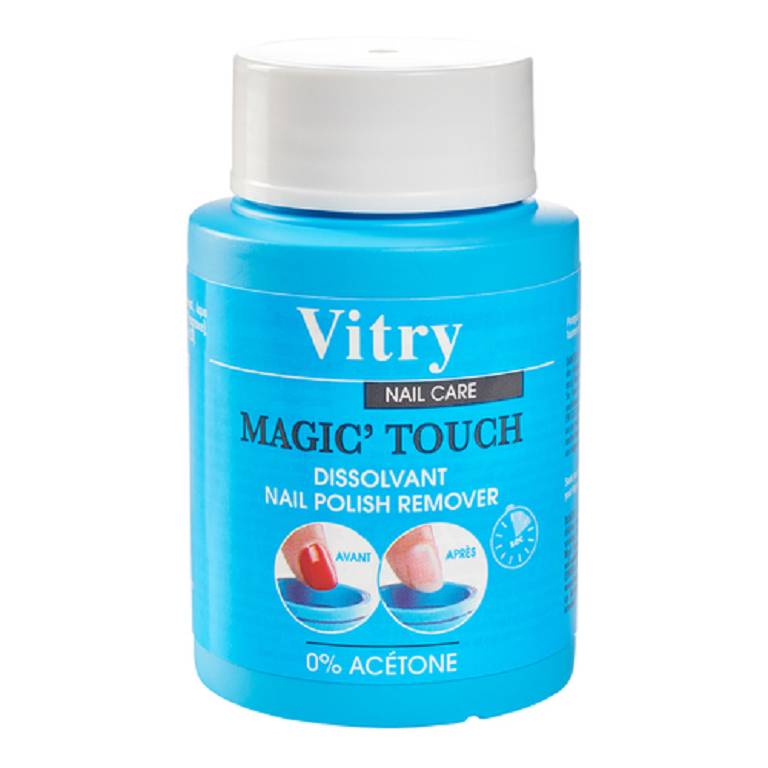 SOLVENTE MAGIC TOUCH 75ML