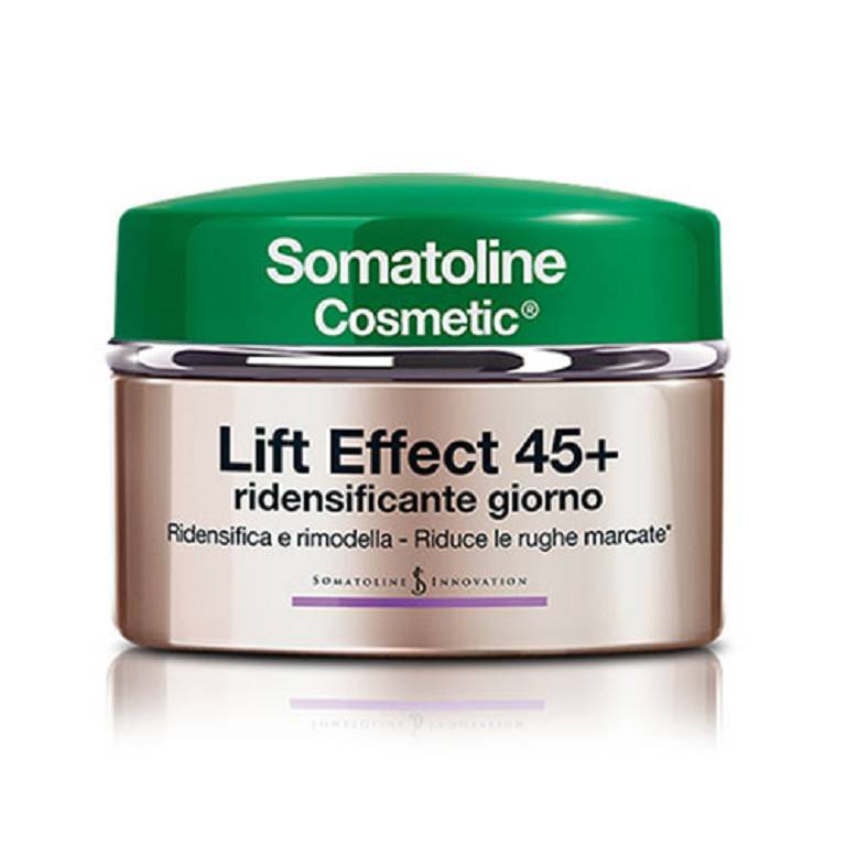 SOMAT C VISO 45+ GG PNM 50ML