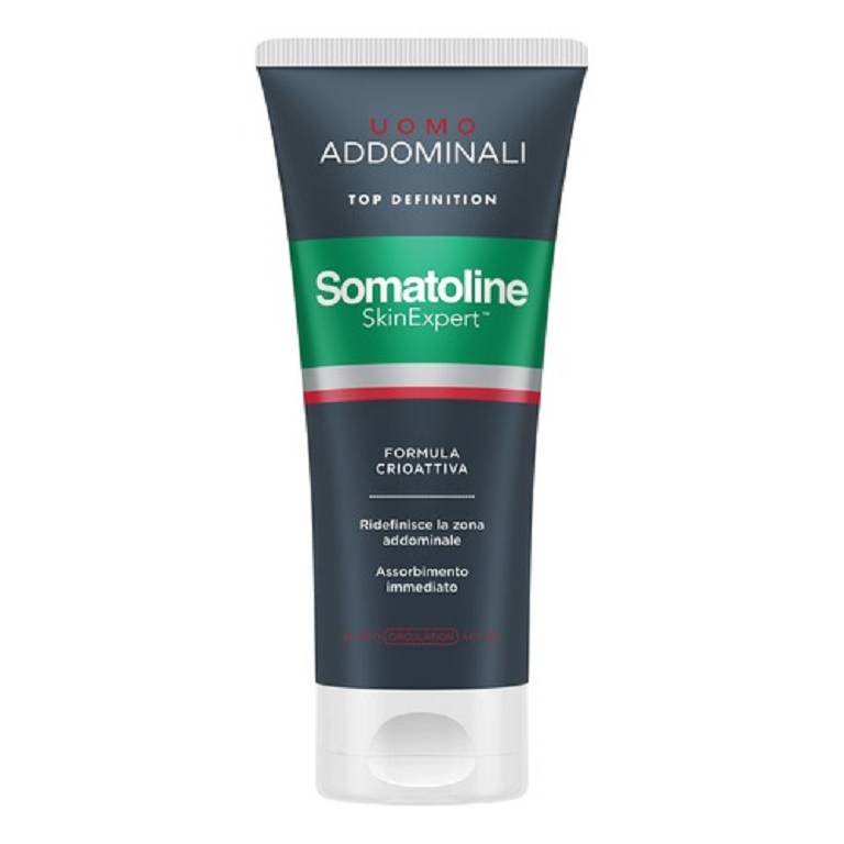 SOMAT SKIN EX UOMO TOP DEF PRO
